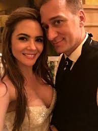 From the moment we met, you have been my guiding light, my safe haven, and  my forever love, and with each passing day, my heart belongs to you even  more. Happy anniversary,