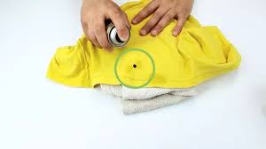 2 removing ink with commercial stain remover. 3 Ways To Remove Ink From Clothes Wikihow