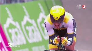 But, there's 19 days of racing before that, so a lot could happen. Mechanical Doping Suspicions Raised Over Giro Tt Stage Winner S Bike Change Road Cc
