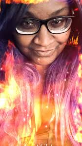 Purple feels so good again…