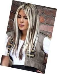 Af422375a4585cc220f71ea179209da0 Jpg 233 300 Blending Gray Hair Blonde Hair With Highlights Hair Highlights