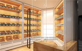 Omoa Tobacco Shop Design Tobacco Shop Shop Design Shop Interior Design