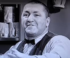 Curly Howard Biography
