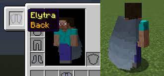 In minecraft, these are the required materials to rocket propel the elytra: Curious Elytra Forge Mods Minecraft Curseforge