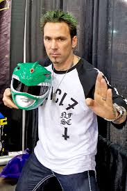 They are betrayed and their operative is caught. Original Green Ranger Discusses Concerns Over Power Rangers Short Film Ew Com