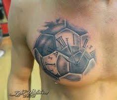 After luis suarez's shameful 'biting' incident on italy defender giorgio chiellini, this supporter has. 23 Soccer Tats Ideas Soccer Tattoos Football Tattoo Soccer