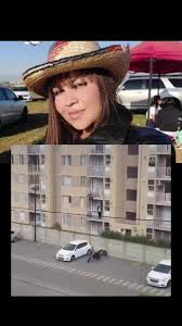 Este viernes, 28 de febrero, hallaron a una venezolana muerta dentro de un  departamento en Temuco, región de la Araucanía, la víctima identificada  como Sarais González, de 23 años, llevaba casi una ...