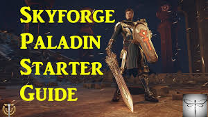 Ign's skyforge complete strategy guide and walkthrough will lead you through every step of skyforge from the title screen to the final credits, including every collectible location. Skyforge Pc Beginner S Guide