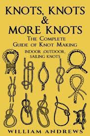 It still is getting updates, it now has a pvp. Knots The Complete Guide Of Knots Indoor Knots Outdoor Knots And Sail Knots Knot Tying Knotting Splicing Ropework Bushcraft Trapping Gathering Knotting Splicing Ropework Amazon De Williams Andrew Fremdsprachige Bucher
