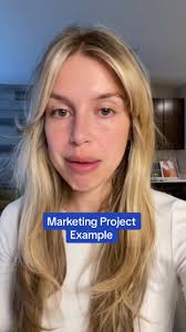 Replying to @TriniT Marketing project example for your LinkedIn profil...