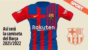 Descubre la plantilla del equipo fc barcelona para la temporada 2020/2021 : Design Of Madness They Reveal The Kit Of The Fc Barcelona In The 2021 22