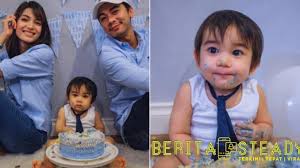 Tahun ini, tema hari guru nasional adalah bangkitkan semangat wujudkan merdeka belajar. 10 Foto Suka Tema Ni Good Idea Tema Sambutan Birthday Aqeef Anaqi Curi Perhatian Netizen Berita Steady