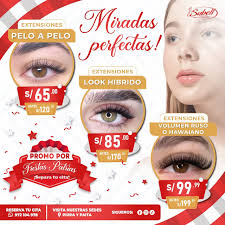 Paita y #Piura #miradaperfecta 🇵🇪😍𝙋𝙍𝙊𝙈𝙊 𝙋𝙊𝙍 𝙁𝙄𝙀𝙎𝙏𝘼𝙎  𝙋𝘼𝙏𝙍𝙄𝘼𝙎😍👁️🇵🇪 𝐃𝐞𝐬𝐞𝐚𝐬 𝐥𝐮𝐜𝐢𝐫 𝐮𝐧𝐚𝐬 𝐏𝐄𝐒𝐓𝐀Ñ𝐀𝐒  𝐄𝐍𝐕𝐈𝐃𝐈𝐀𝐁𝐋𝐄𝐒❓😍 Las EXTENSIONES DE PESTAÑAS son tu OPCIÓN‼ 😍🤩 ✓  𝘛𝘶𝘴 𝘱𝘦𝘴𝘵𝘢ñ𝘢𝘴 ...
