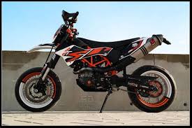 Ktm 690 enduro r 2019. Test Ktm Smc R 690