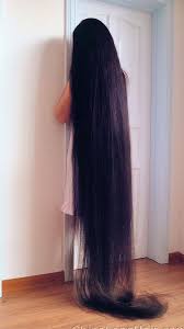 Long Hair Down To The Floor Cabelo Longo Cabelo Comprido Meninas De Cabelo Longo