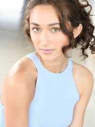 Lily Odom's Instagram, Twitter & Facebook