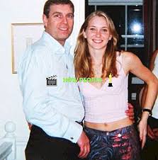 The lawyer representing 20 alleged victims of jeffrey epstein said a judge previously ruled ms maxwell a 'flight risk'. Virginia Giuffre Wiki Prince Andrew Alter Ehemann Biografie Fakten