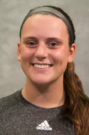 2018 Women's Lacrosse Roster