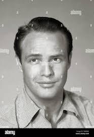 Marlon black hi-res stock photography and images