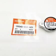 Details About New Oem Honda 19045 Paa A01 Cooling Radiator Cap For Acura Honda