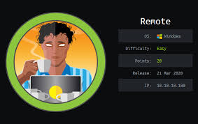 Teamviewer latest version setup for windows 64/32 bit. Hackthebox Remote Writeup Jackhack