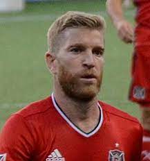 Michael de leeuw (born 7 october 1986) is a dutch professional footballer who currently plays as a forward for chicago fire in major league soccer. Michael De Leeuw Wikipedia