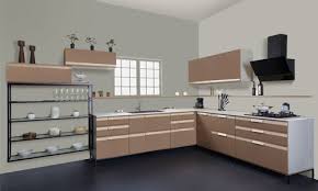 modular kitchen designer and planner by