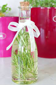 How long does rosemary oil last? How To Make Rosemary Infused Oil Easy Peasy Creative Ideas