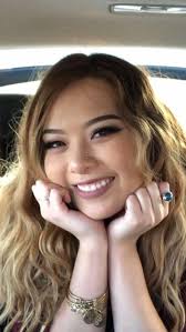 Obituary information for Abrielle Narcisse “Abby” Flores