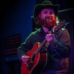 Saturday Afternoon Live Music Series – Jack Mangene