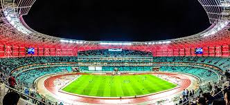 The europa league will have an added spice in the round of 32 stage after manchester united crashed out of the champions league by finishing gary neville's valencia could be drawn against united in the next round as the spanish outfit are not one of the four seeded champions league. 2018 19 Uefa Europa League Wikipedia
