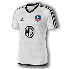 There are 10 suppliers who sells soccer colo colo on alibaba.com, mainly located in asia. Colo Colo Adidas Home Kit