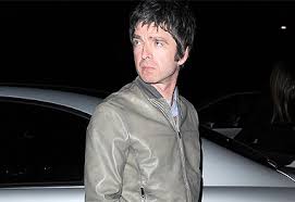 Noel Gallagher Critica John Lennon Por Escrever Musicas Muito Pessoais O Fuxico