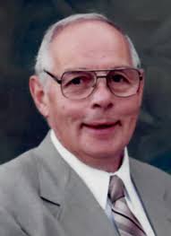 Obituary for Vincent Patrick Ritzert