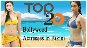 Do suggest your best pick. Top 20 Beautiful Bollywood Actresses In Bikini Avatars Latest Bollywood News And Gossips Youtube