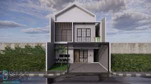 Maybe you would like to learn more about one of these? Desain Fasad Rumah Minimalis Seberapa Penting Hal Tersebut Interiordesign Id