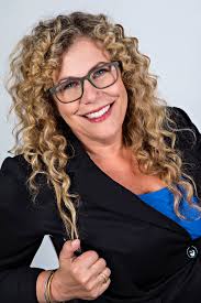 Bios — DOUGLAS SEGAL