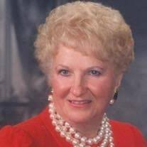 Elsie Strong Obituary