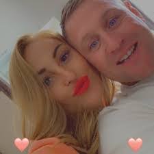 Lacie Stanton's Instagram, Twitter & Facebook