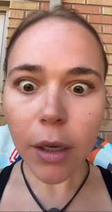 Tim Walz's daughter goes