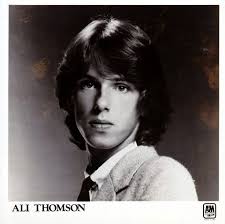 Ali Thomson Discography: Vinyl, CDs, & More