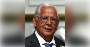 Obituary information for Richard Zumpano