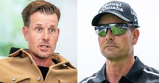 Världsstjärnan Henrik Stenson blir av(!) med ärofyllda uppdraget