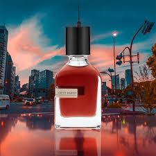 Orto Parisi Terroni bottle
