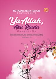 Ceramah terbaik ustazah asma harun pasti menginsafkan kita semua assalamualaikum.terima kasih kerana menonton video. Ya Allah Aku Rindu Kepada Mu