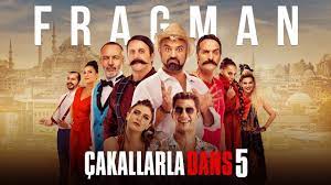 Başrollerini şevket çoruh, i̇lker ayrık, murat akkoyunlu, timur acar ve didem. Cakallarla Dans 5 Fragman 8 Kasim Da Sinemalarda Youtube
