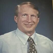 Ralph Edwin Hazlett Obituary