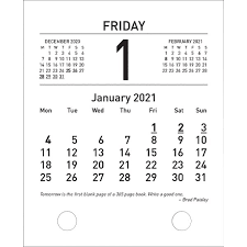 Start your yearly plans and download a 2021 yearly calendar today. Collins 13h Desk Top Opening Calendar Refill 2021 Officemax Nz