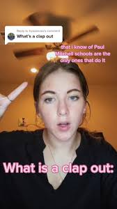 Replying to @trysdances clap outs: