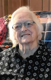 Bertha Perry Obituary